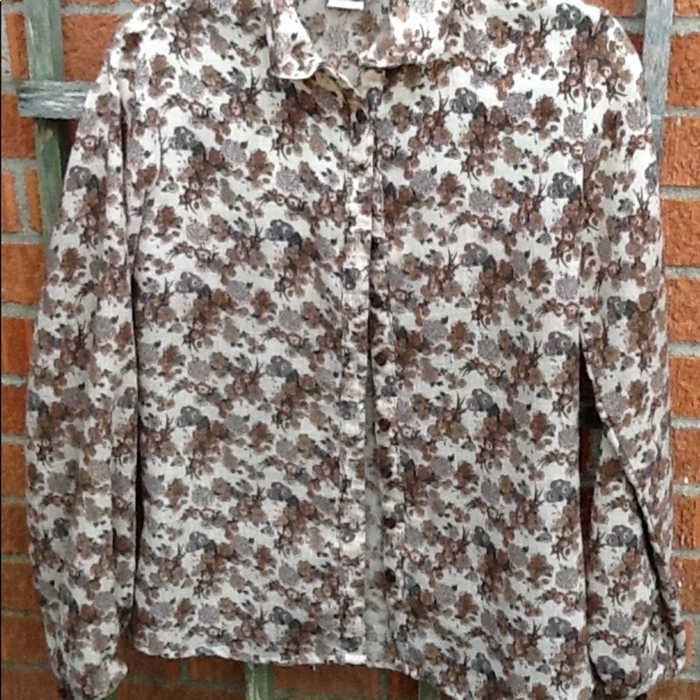 That's Me vintage shirt